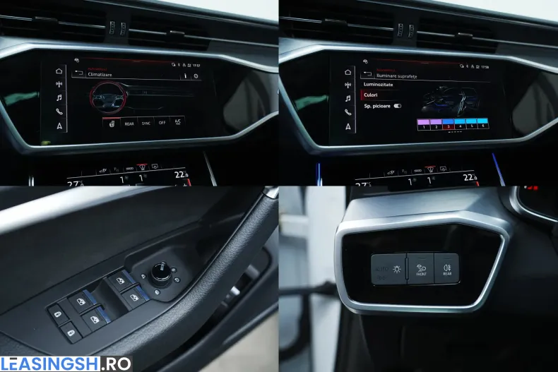 Audi A6 Limuzina din 2022 cu 140.558 km - oferta AUD227673 - foto 34