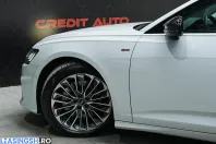 Audi A6 Limuzina din 2022 cu 140.558 km - oferta AUD227673 - foto 38