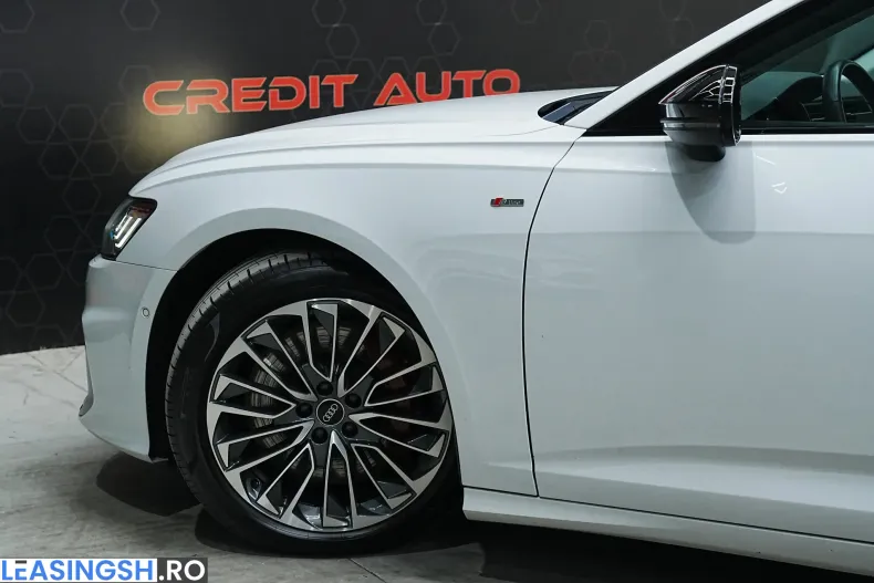 Audi A6 Limuzina din 2022 cu 140.558 km - oferta AUD227673 - foto 38