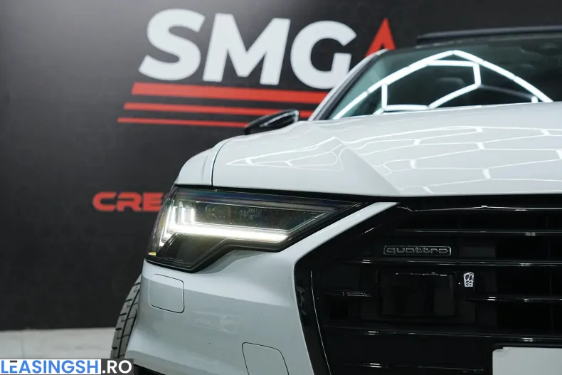 Audi A6 Limuzina din 2022 cu 140.558 km - oferta AUD227673 - foto 39