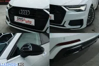 Audi A6 Limuzina din 2022 cu 140.558 km - oferta AUD227673 - foto 40