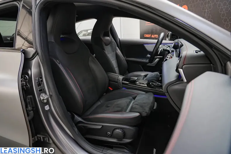 Mercedes-Benz CLA 200 (Clasa CLA) din 2020 cu 167.000 km - oferta MER227674 - foto 7