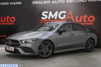 Mercedes-Benz CLA 200 (Clasa CLA) din 2020 cu 167.000 km - oferta MER227674 - foto 20