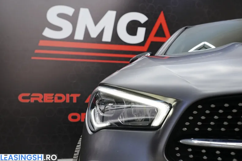 Mercedes-Benz CLA 200 (Clasa CLA) din 2020 cu 167.000 km - oferta MER227674 - foto 23