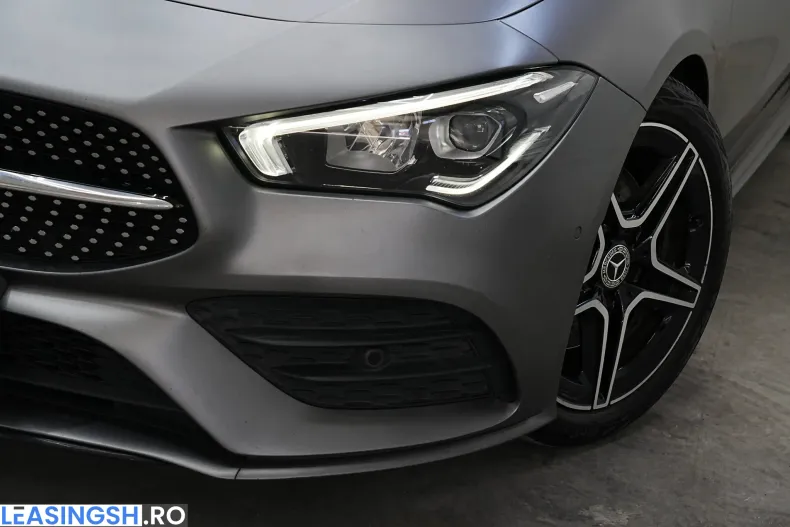 Mercedes-Benz CLA 200 (Clasa CLA) din 2020 cu 167.000 km - oferta MER227674 - foto 24