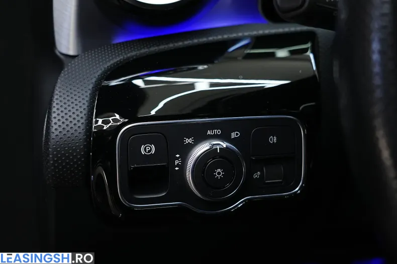 Mercedes-Benz CLA 200 (Clasa CLA) din 2020 cu 167.000 km - oferta MER227674 - foto 27