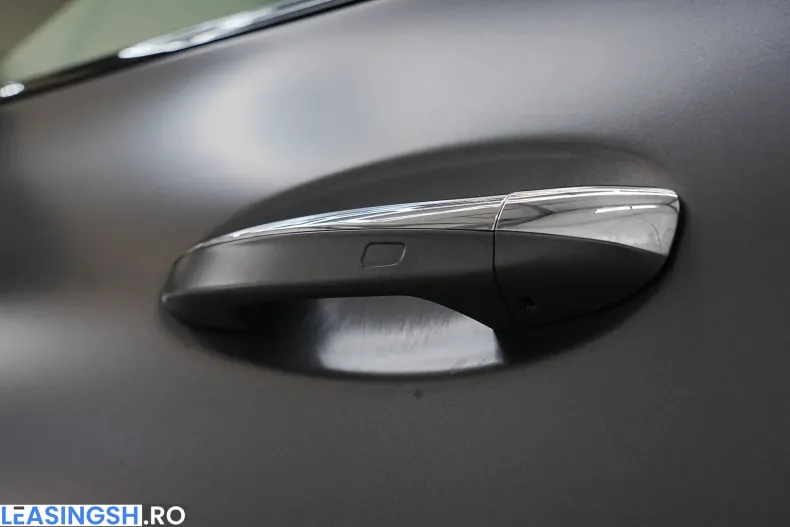 Mercedes-Benz CLA 200 (Clasa CLA) din 2020 cu 167.000 km - oferta MER227674 - foto 29
