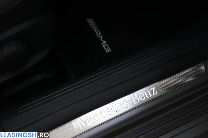 Mercedes-Benz CLA 200 (Clasa CLA) din 2020 cu 167.000 km - oferta MER227674 - foto 30