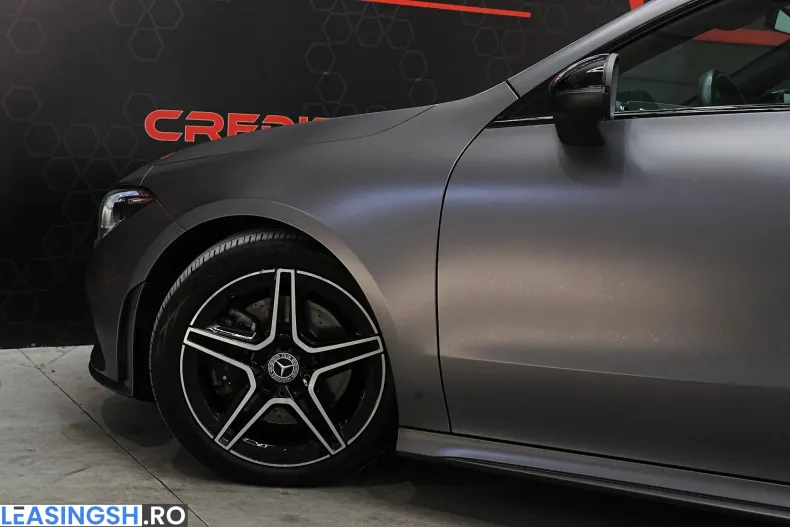 Mercedes-Benz CLA 200 (Clasa CLA) din 2020 cu 167.000 km - oferta MER227674 - foto 31