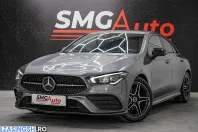 Mercedes-Benz CLA 180 (Clasa CLA) din 2020 cu 178.982 km - oferta MER227675 - foto 2