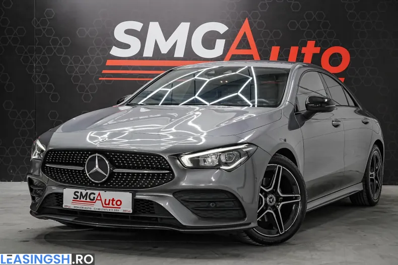 Mercedes-Benz CLA 180 (Clasa CLA) din 2020 cu 178.982 km - oferta MER227675 - foto 2