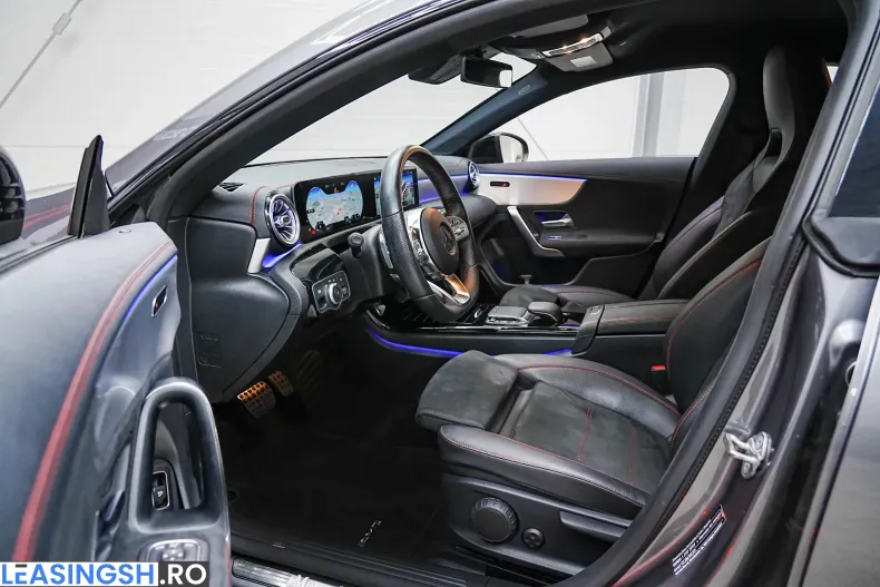 Mercedes-Benz CLA 180 (Clasa CLA) din 2020 cu 178.982 km - oferta MER227675 - foto 6