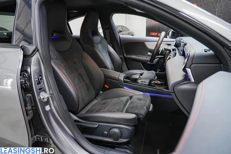 Mercedes-Benz CLA 180 (Clasa CLA) din 2020 cu 178.982 km - oferta MER227675 - foto 7