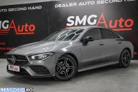 Mercedes-Benz CLA 180 (Clasa CLA) din 2020 cu 178.982 km - oferta MER227675 - foto 10
