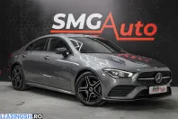 Mercedes-Benz CLA 180 (Clasa CLA) din 2020 cu 178.982 km - oferta MER227675 - foto 14