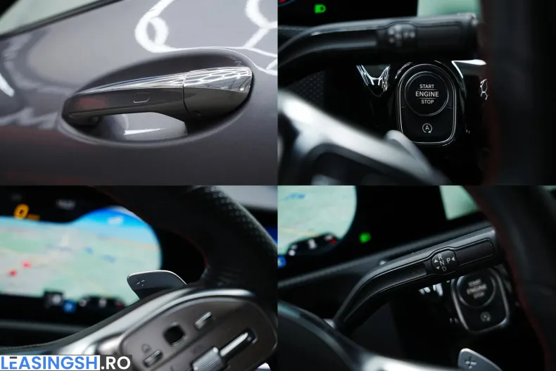Mercedes-Benz CLA 180 (Clasa CLA) din 2020 cu 178.982 km - oferta MER227675 - foto 16
