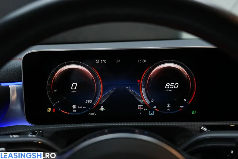 Mercedes-Benz CLA 180 (Clasa CLA) din 2020 cu 178.982 km - oferta MER227675 - foto 30