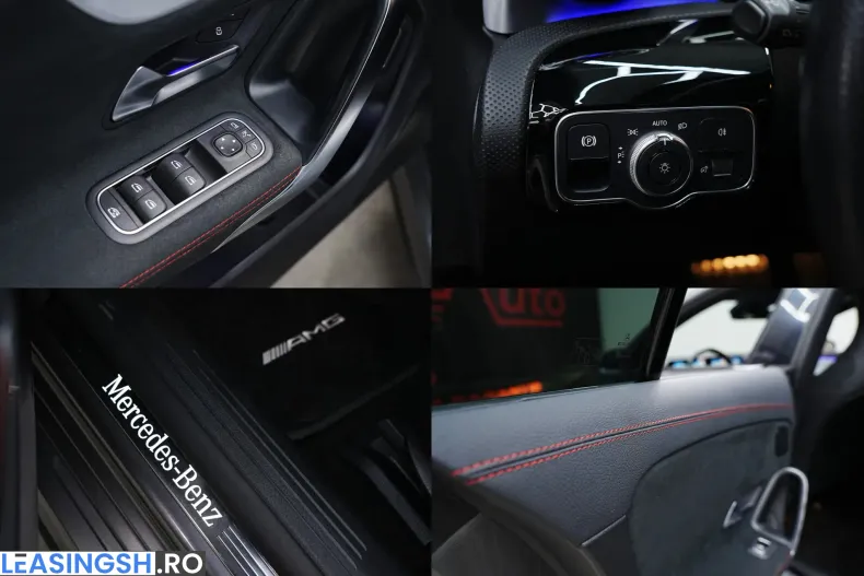 Mercedes-Benz CLA 180 (Clasa CLA) din 2020 cu 178.982 km - oferta MER227675 - foto 37