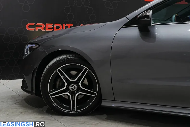 Mercedes-Benz CLA 180 (Clasa CLA) din 2020 cu 178.982 km - oferta MER227675 - foto 40