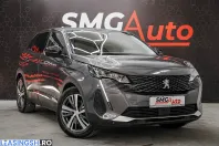Peugeot 3008 din 2022 cu 134.985 km - oferta PEU227676 - foto 1