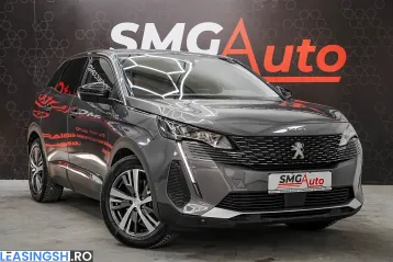 Peugeot 3008 din 2022 - oferta PEU227676