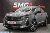 Peugeot 3008 din 2022 cu 134.985 km - oferta PEU227676 - foto 2