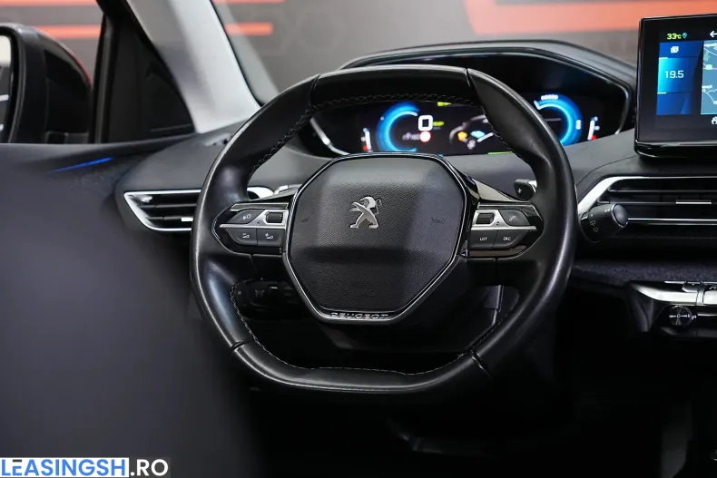 Peugeot 3008 din 2022 cu 134.985 km - oferta PEU227676 - foto 7