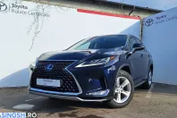 Lexus Seria RX din 2021 cu 84.200 km - oferta LEX227677 - foto 1