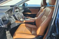 Lexus Seria RX din 2021 cu 84.200 km - oferta LEX227677 - foto 7