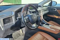 Lexus Seria RX din 2021 cu 84.200 km - oferta LEX227677 - foto 8