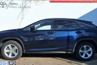 Lexus Seria RX din 2021 cu 84.200 km - oferta LEX227677 - foto 13