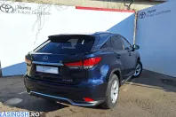 Lexus Seria RX din 2021 cu 84.200 km - oferta LEX227677 - foto 14