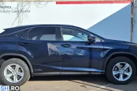 Lexus Seria RX din 2021 cu 84.200 km - oferta LEX227677 - foto 15
