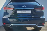Lexus Seria RX din 2021 cu 84.200 km - oferta LEX227677 - foto 16