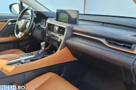 Lexus Seria RX din 2021 cu 84.200 km - oferta LEX227677 - foto 17