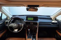 Lexus Seria RX din 2021 cu 84.200 km - oferta LEX227677 - foto 20