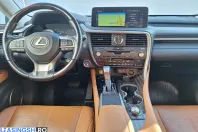 Lexus Seria RX din 2021 cu 84.200 km - oferta LEX227677 - foto 21