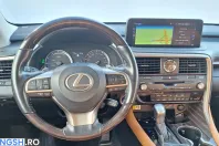 Lexus Seria RX din 2021 cu 84.200 km - oferta LEX227677 - foto 22