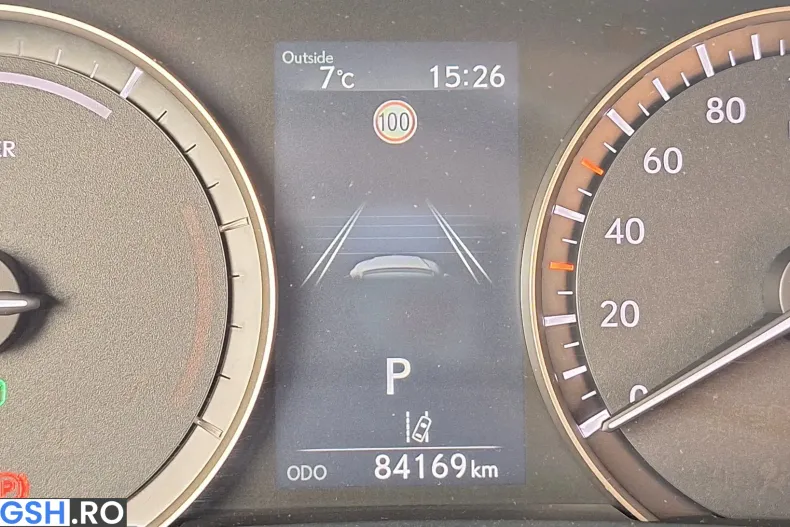 Lexus Seria RX din 2021 cu 84.200 km - oferta LEX227677 - foto 25
