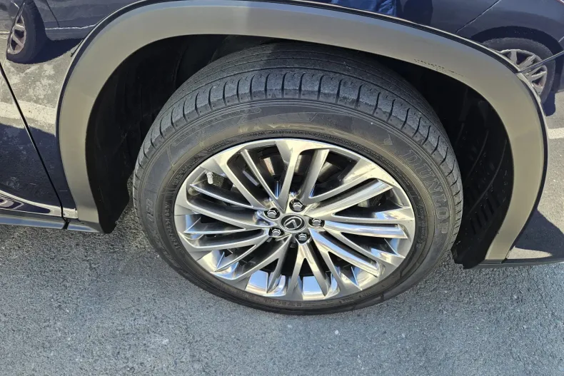 Lexus Seria RX din 2021 cu 84.200 km - oferta LEX227677 - foto 26