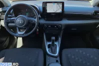 Toyota Yaris din 2024 cu 4.200 km - oferta TOY227678 - foto 5