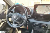 Toyota Yaris din 2024 cu 4.200 km - oferta TOY227678 - foto 7
