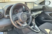 Toyota Yaris din 2024 cu 4.200 km - oferta TOY227678 - foto 9
