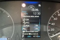 Toyota Yaris din 2024 cu 4.200 km - oferta TOY227678 - foto 20