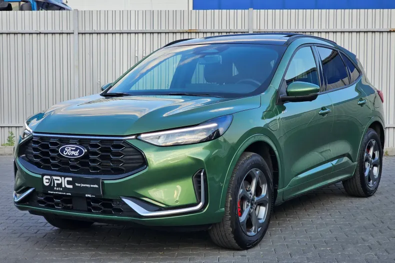 Ford Kuga din 2024 cu 21.857 km - oferta FOR227679 - foto 2