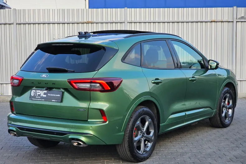 Ford Kuga din 2024 cu 21.857 km - oferta FOR227679 - foto 4