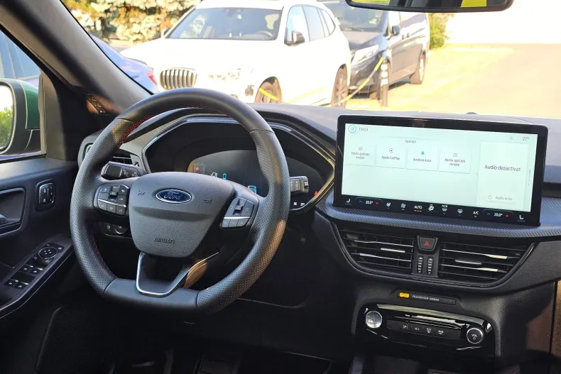 Ford Kuga din 2024 cu 21.857 km - oferta FOR227679 - foto 7