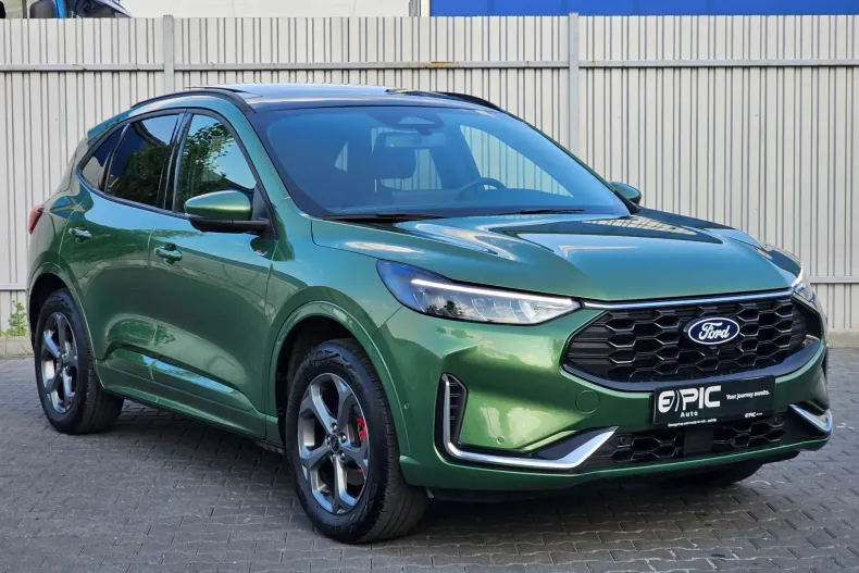 Ford Kuga din 2024 cu 21.857 km - oferta FOR227679 - foto 14