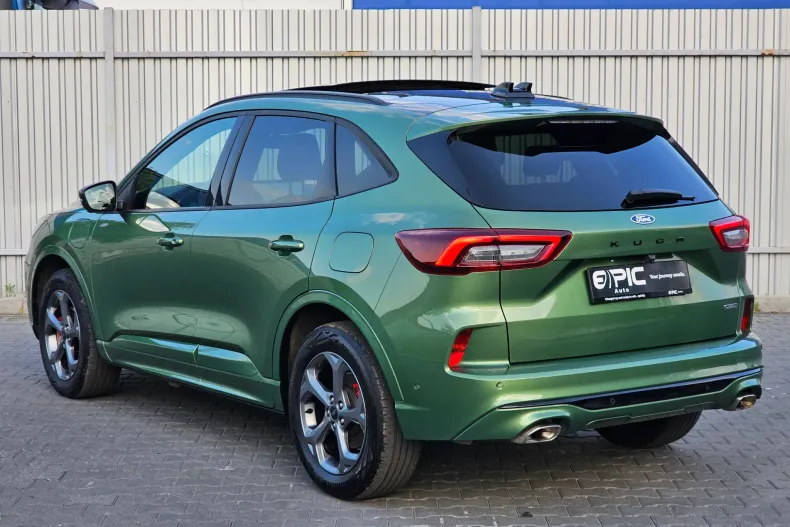 Ford Kuga din 2024 cu 21.857 km - oferta FOR227679 - foto 15