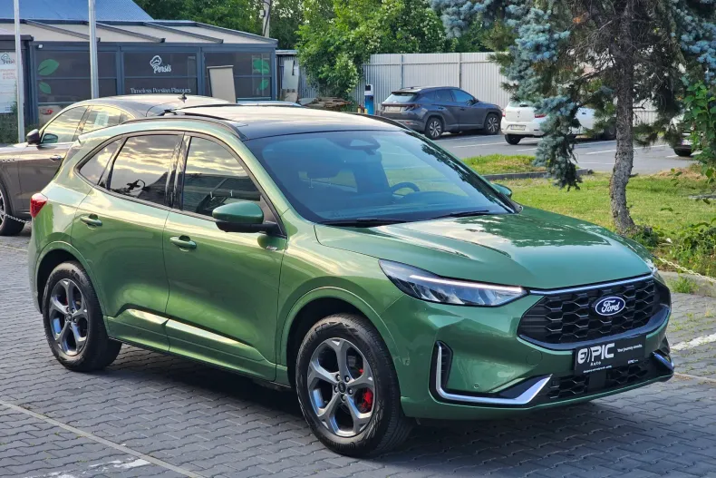 Ford Kuga din 2024 cu 21.857 km - oferta FOR227679 - foto 34